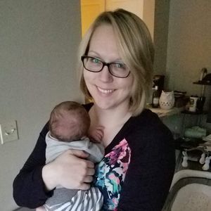 Meet your Posher, Danyelle